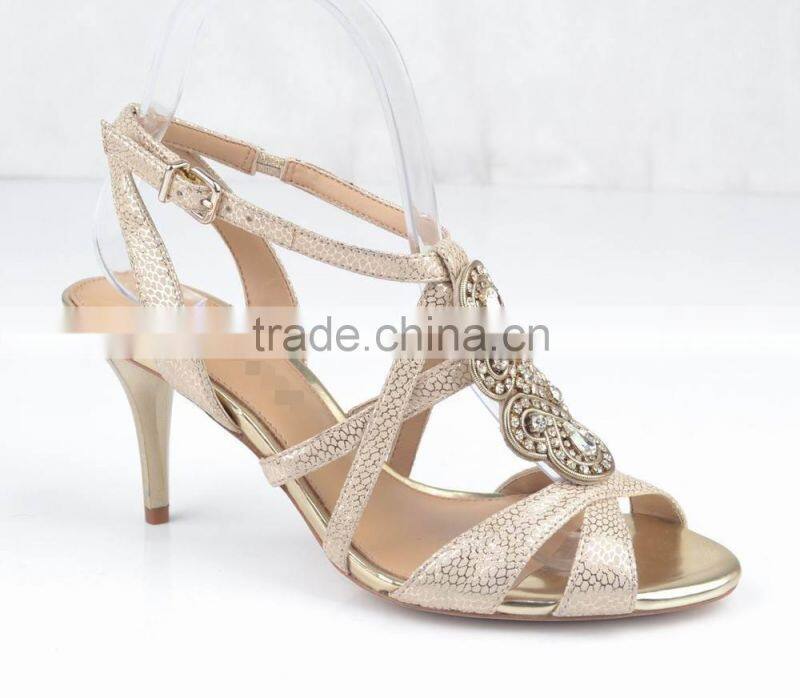 low heels fashoin shoes women sandals shoes for 2014