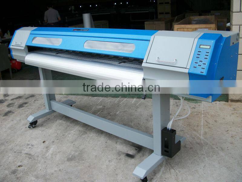 nanjing fortunelit print head board