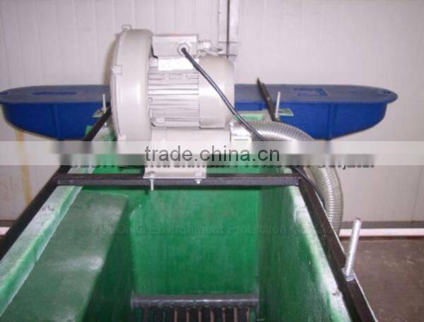 2015 new water surface floating aerator