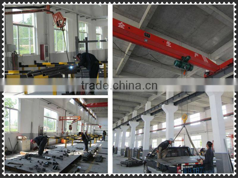 four post car elevator parking systems