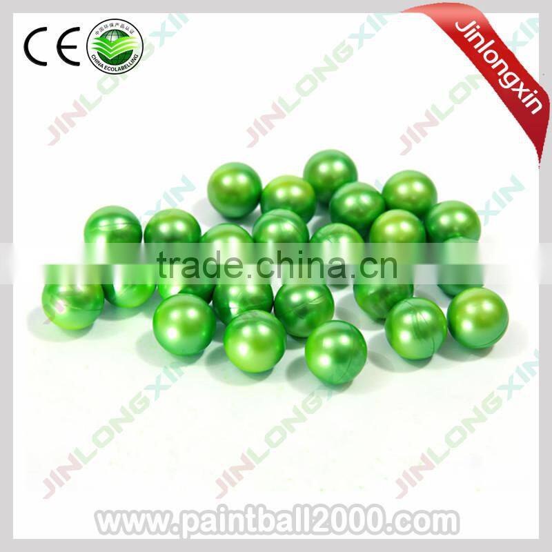 0.50" paintball made in China