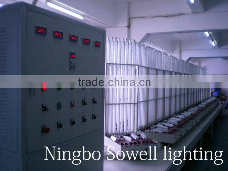 T8 2700K-6400K 26mm tri-color fluorescent lamps