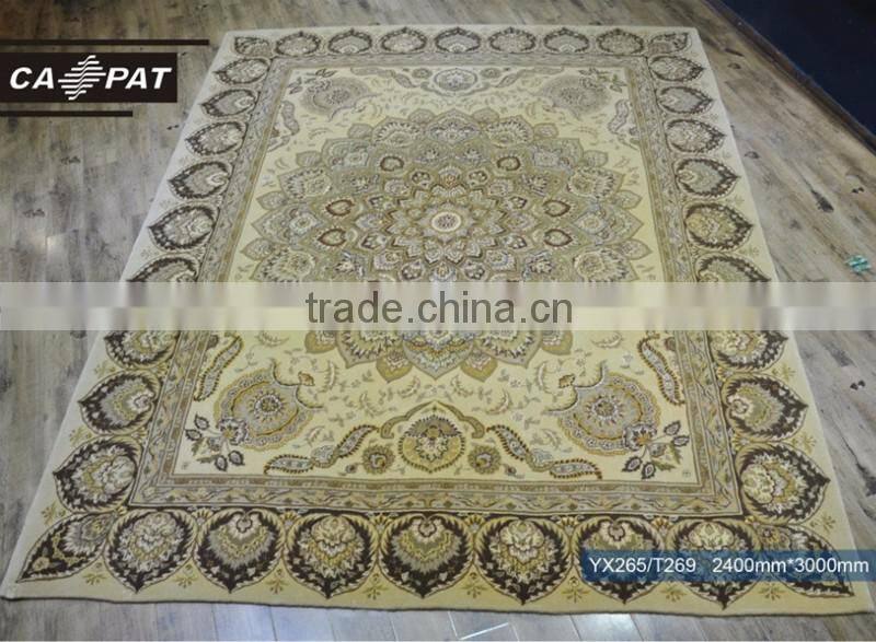 Classic style carpet/persian rug YX281-T245-379