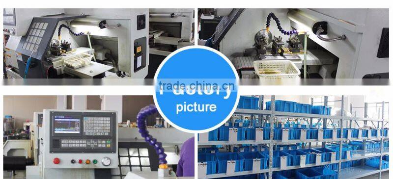 BZL 501D Water Cooled Mig Welding Torch with Euro Connector