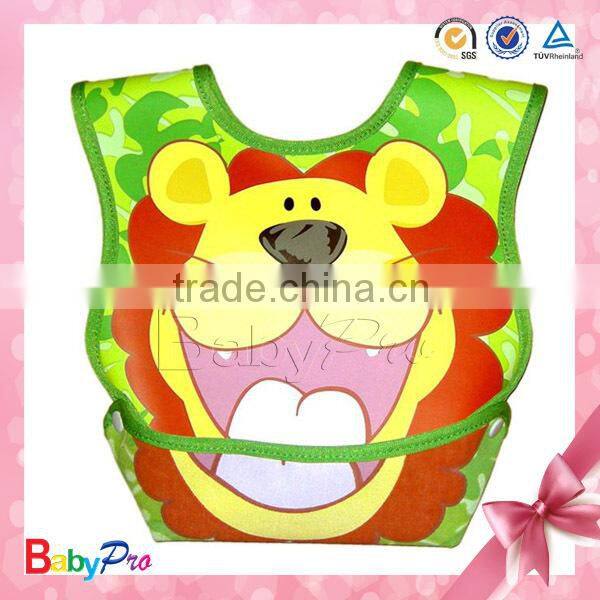 Customized Cute Pink Color Pig Design Baby Bed Bell Baby Rattle