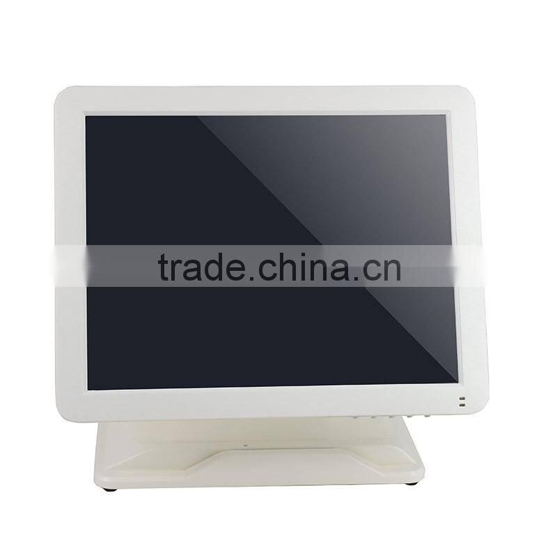 retail touch screen pos hardware system