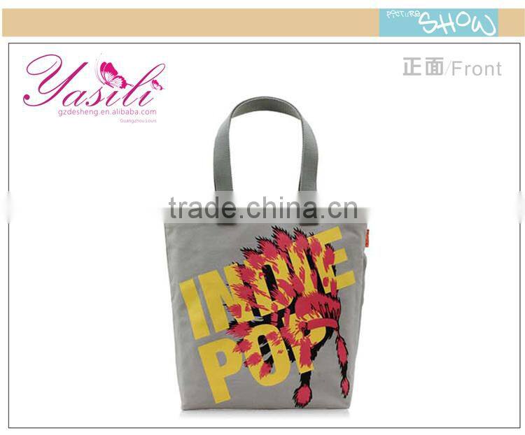 canvas shopping bags;printed custom made shopping bags;custom printed stylish canvas duffle bags