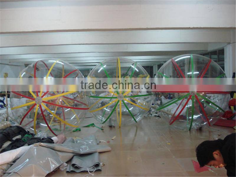 Best seller inflatable ball water ball water walking ball