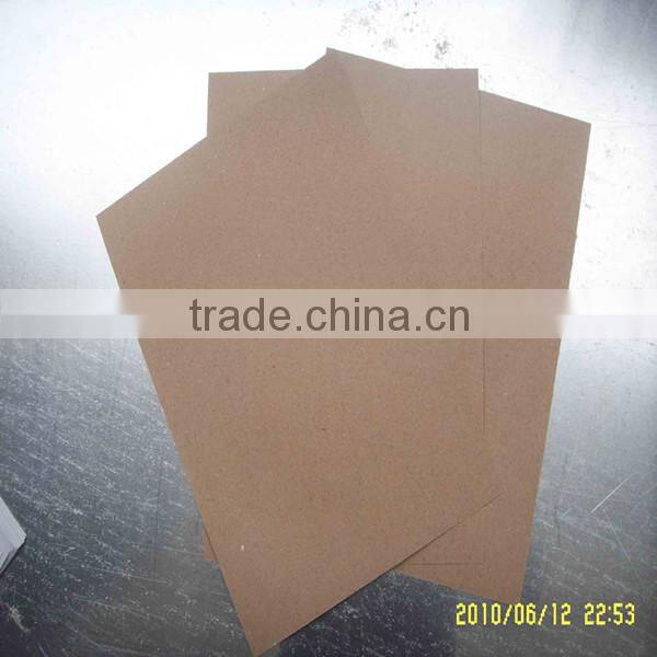 Good Quality kraft paper making machine from Qinyang Shunfu Factory