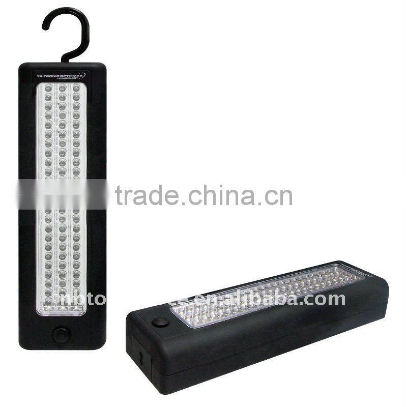 Commercial Electric Led Magnetic Work Light with hook