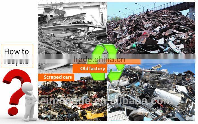 metal cutting shears/hydraulic metal shear/hydraulic metal cutting shear