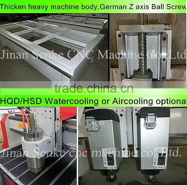 multi-operation 3 spindle wood engraving machine cnc stone engraving machine