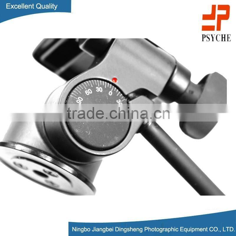 DS-003H professional aluminum alloy head