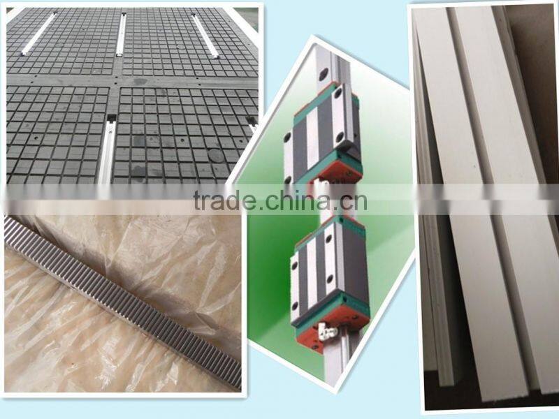 Hot selling CNC Router AG1224 for woodworking