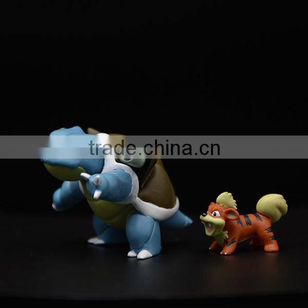 Christmas gift pokemon dragon