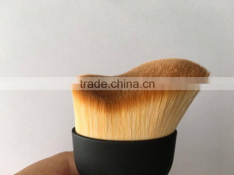 new arrival Crescent big face contour brush best makeup tools