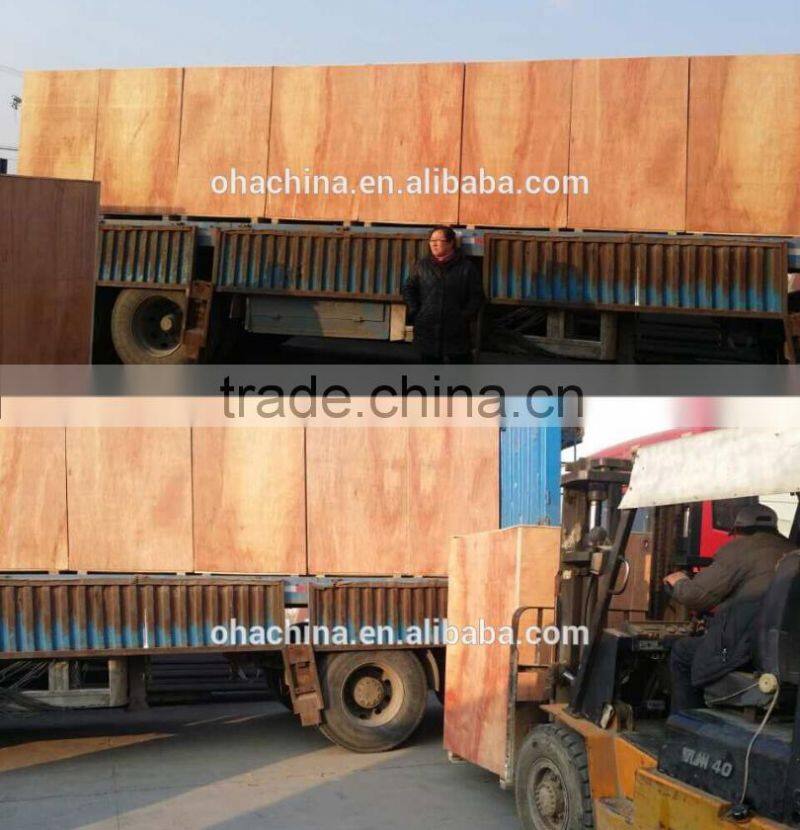 OHA Brand M820 Factory Direct Sale High Quality Concrete Grinder For Sale,Heavy Duty Mixer Grinder,Orbital Crankshaft Grinder