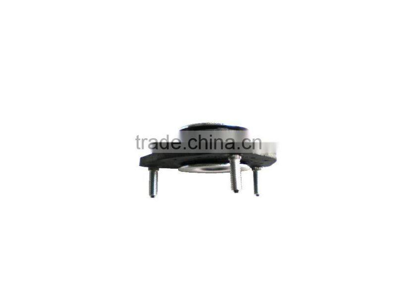 Transit V348 auto shock absorber top rubber front Zhongding JMC QINGLING light truck auto spare parts