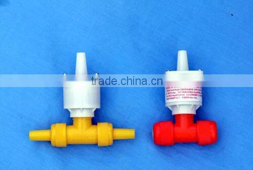 Knob Valve, Floating Valve, Electrical Valve