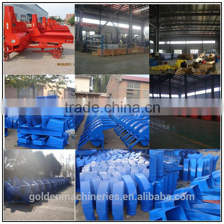 Professional Manufacturer Agricultural Forage Hay Cutters