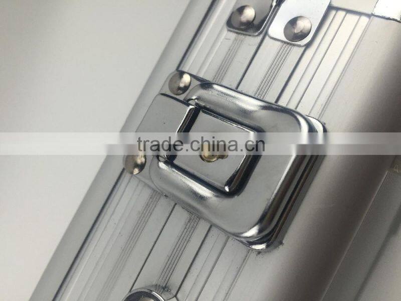 Trademark Poker 500pc 11.5g Casino Ace Poker Chips Set in aluminum case