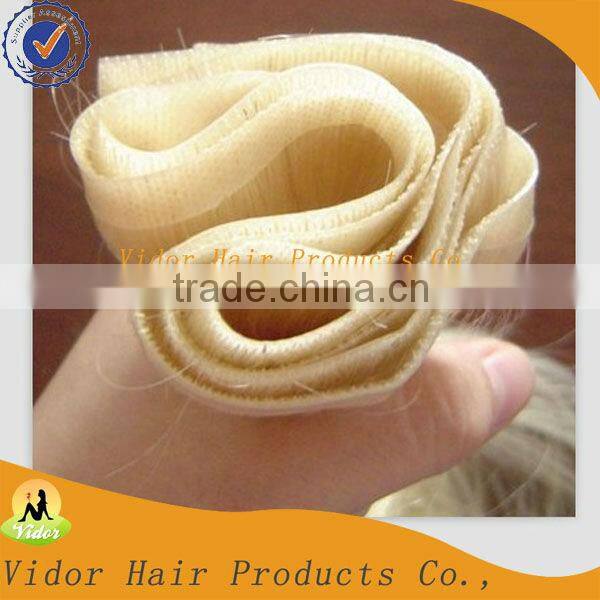 Seamless Skin Weft Hair Extension Wholesale