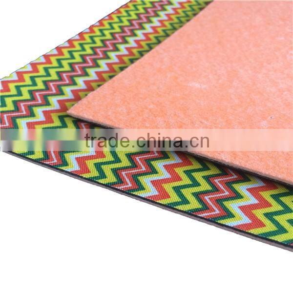 neoprene laminated non woven fabric bag