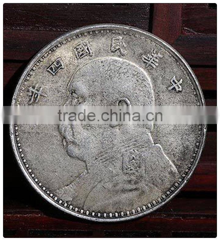 Chinese Coin ,Silver Coins