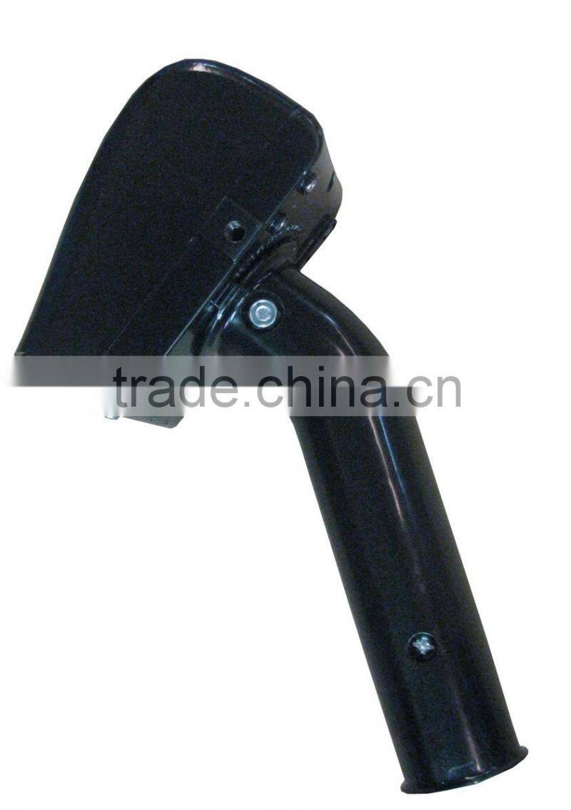 High performance satellite dish motor with Nylon gear for Ku Band Antenna DiSEqC1.2/1.3