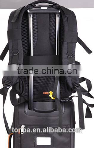 Hot-selling Multifunctional Outdoorsy Camera Bag Backpack for Travel