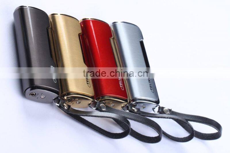 smart lighter flame metal lighter cigarette manufacturers
