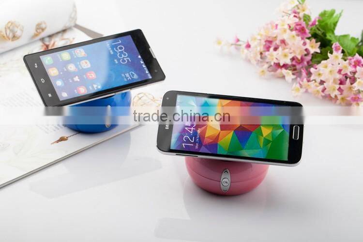 3W cheap bluetooth speaker mini metal wireless bluetooth speaker
