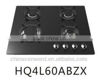 Built-in cast iron gas stove HQ4L60AAZX
