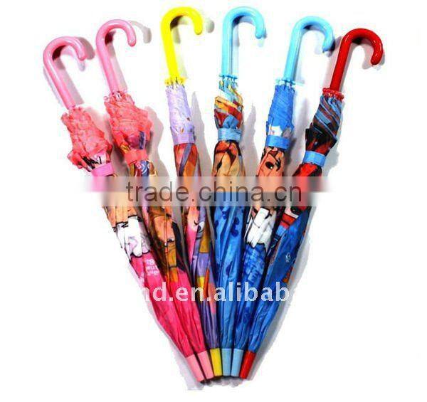 Fashion Children Umbrella