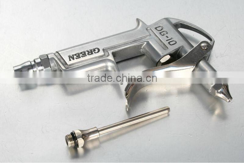 pneumatic tools of XR40A312 12" new air extension blow gun