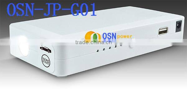 12V 12000mAh -18000mAh Mini Car Emergency Starter Battery with good BMS,200A-400A current for Audi Car CDV/MPV/SUV