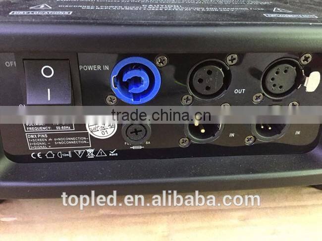 High Power and Professional Stage Equipment 10R 280W Beam Moving Head Light