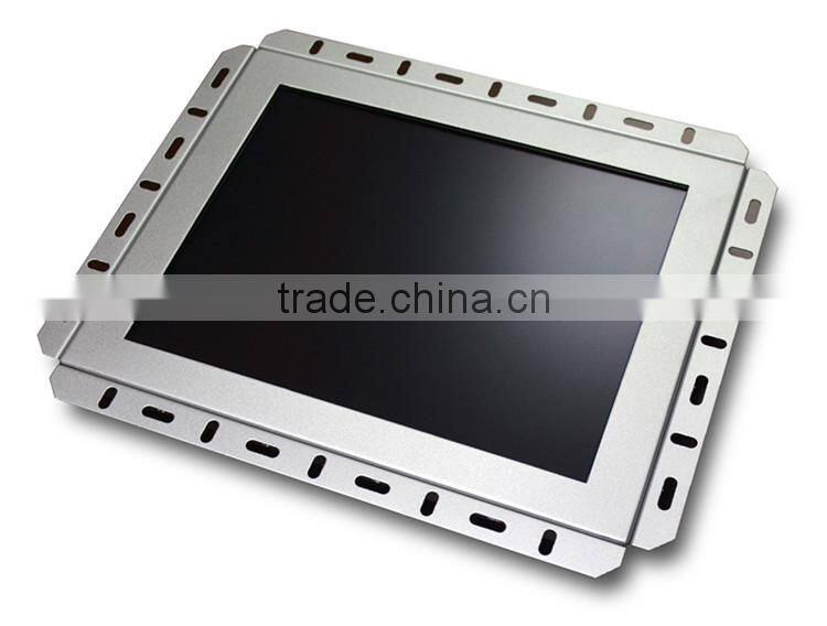 New panel 10.4 inch lcd touch monitor/10 inch touch screen monitor