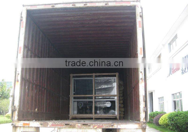 Modular Air Cooled Chiller (chiller)