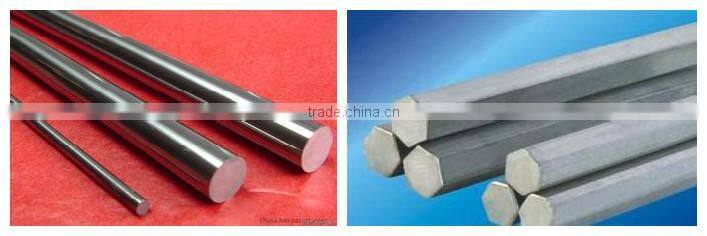Best price Astm 304L stainless steel round bar