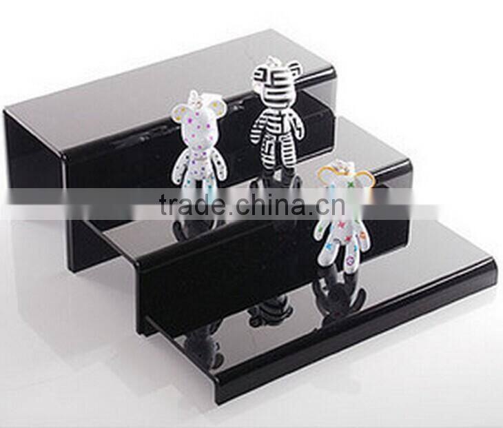 JLP customized acrylic shoe display stand,wholesale acrylic shoe display stand