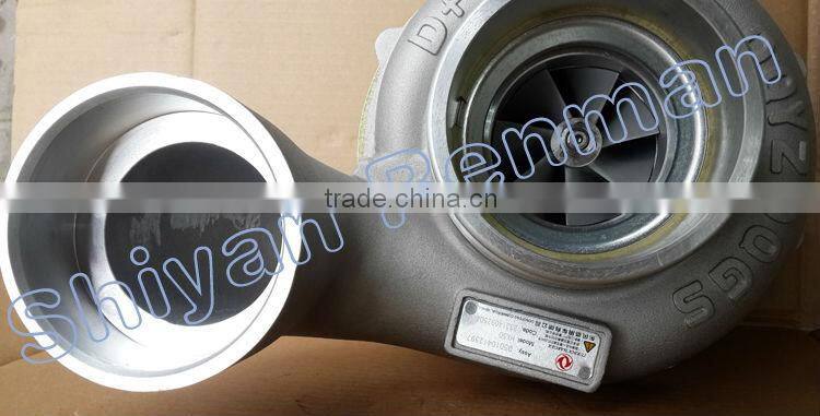trucks diesel turbochargers, auto Turbo Charger 4955156 4038289