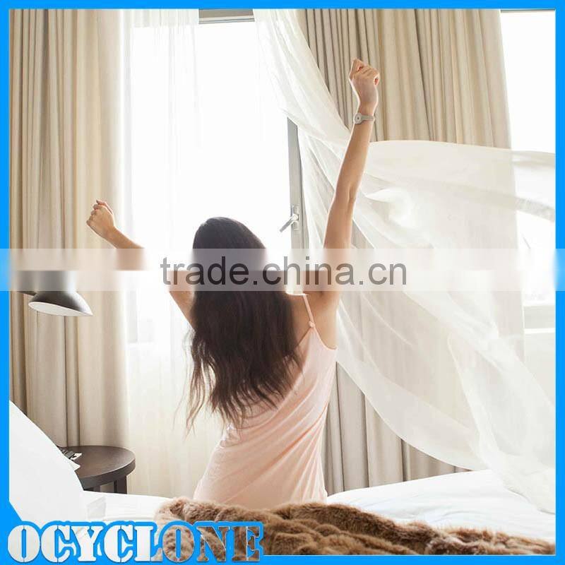 2015 New Arrival Miband Xiaomi Healthy Intelligent Bracelet for Girls New Designer Bracelet