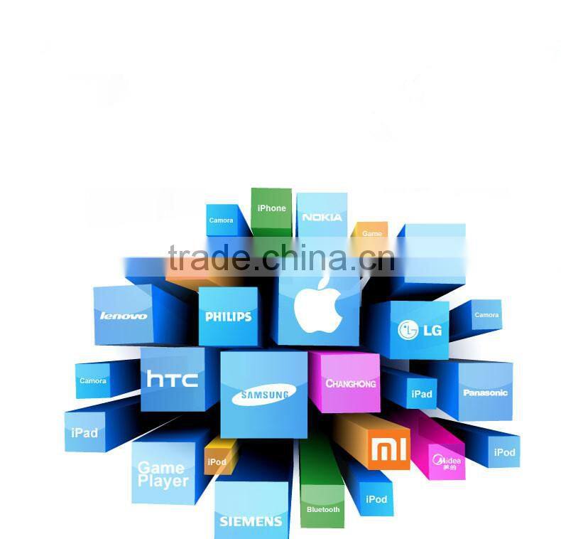 Cell Phone Accessories Newest Design Power Bank For Smart Phone