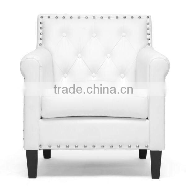 Lesiure Accent Chair HS-SC2186