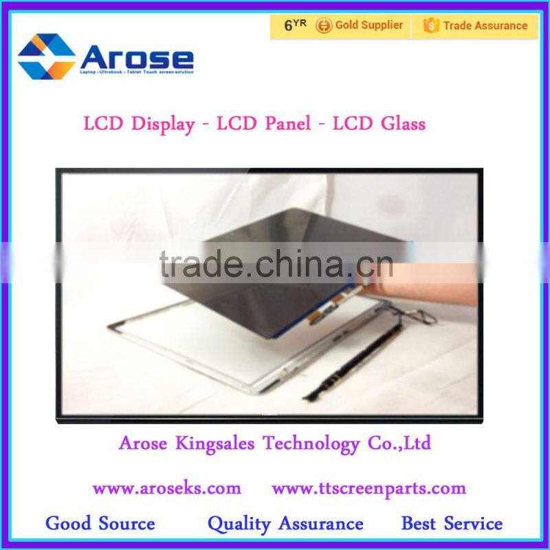 Brand new LCD With Touch Digitizer with bezel B140XTN02.4 For Acer V5-471 P/N:60.M3UN1.003