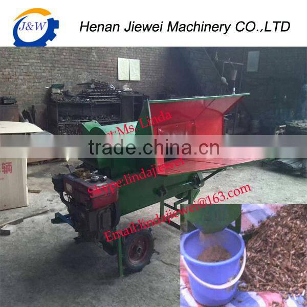 Sales promotion on rapeseed thresher machine, sesame thresher machine, radish seed thresher machine