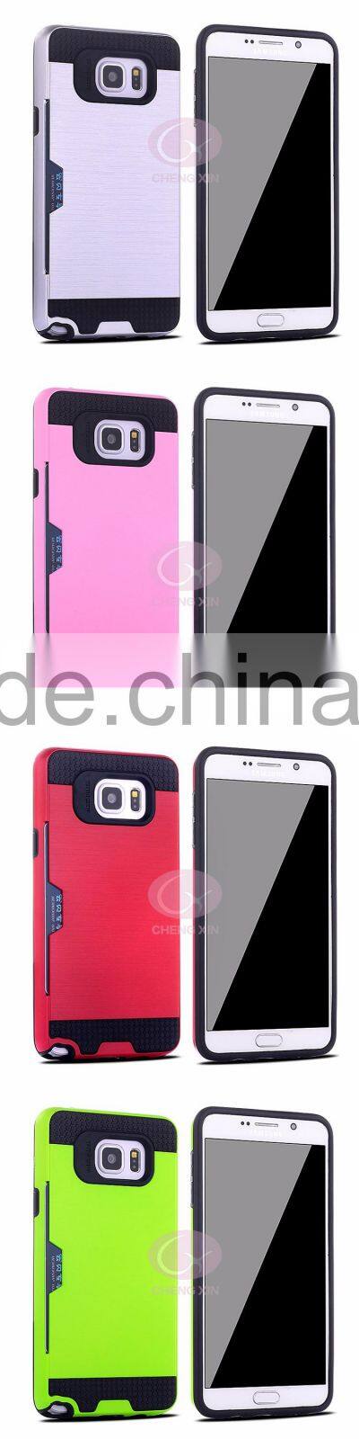 Newest model for Samsung galaxy s6 edge plus s7 s7edge new products android case smartphone with hot selling