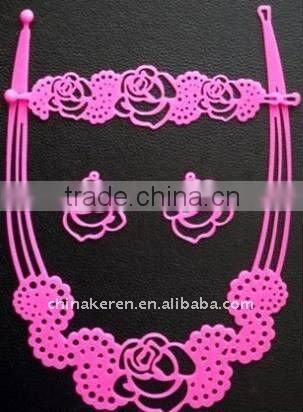 baby teething necklace wholesale
