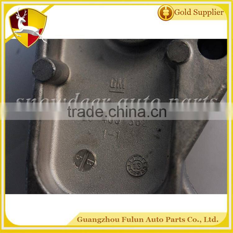 rubber engine 96852624 top sale high quality mount ruber for aveo